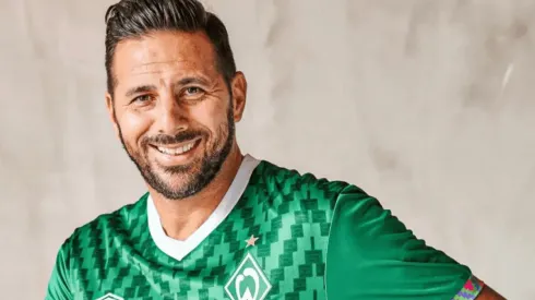 Los mejores goles de Claudio Pizarro en su carrera como jugador