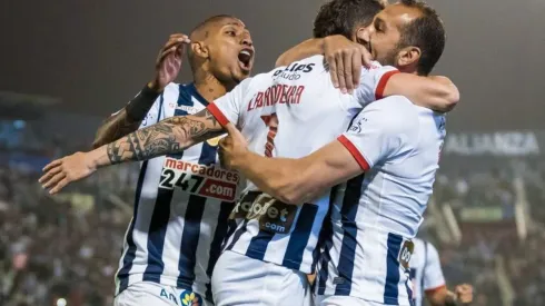 Los íntimos celebraron en Matute