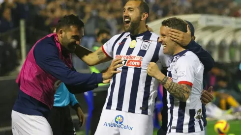 Alianza Lima vence 2-0 a FBC Melgar en duelo pendiente del Torneo Clausura 2022. Foto: Edson Ochoa