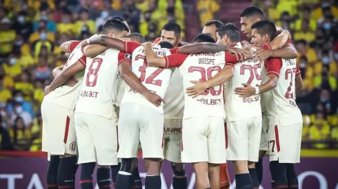 Universitario no podrá jugar con hinchada local ante Alianza Atlético. Foto: Infobae