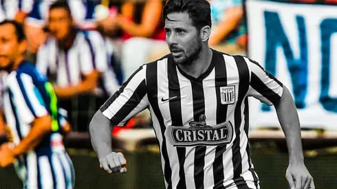 La cruda reflexión de Lapadula tras la caída ante México. (Foto: Getty Images)