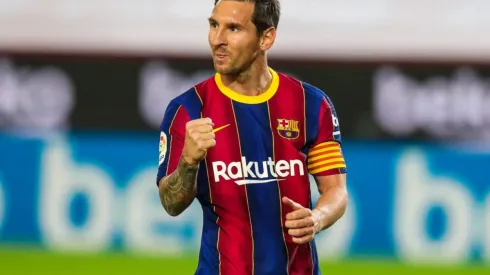 Por esta razón, Lionel Messi volvería al FC Barcelona. Foto: TodoSport