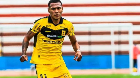 "Bryan Reyna tiene que corregir cosas, sobre todo por su entorno". (Foto: Liga de Fútbol Profesional)