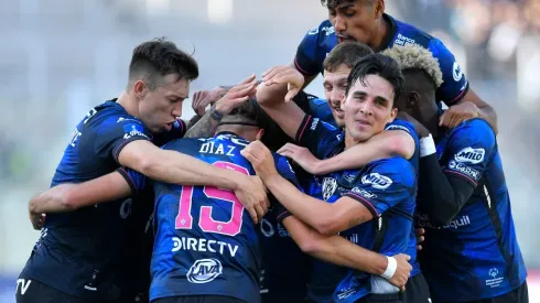 Sao Paulo v Independiente del Valle - Copa CONMEBOL Sudamericana 2022: Final. Foto: Getty