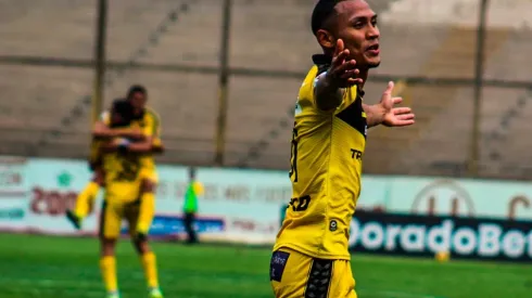 La confesión de Reyna: "Espero con ansias las Eliminatorias". (Foto: Liga de Fútbol Profesional)