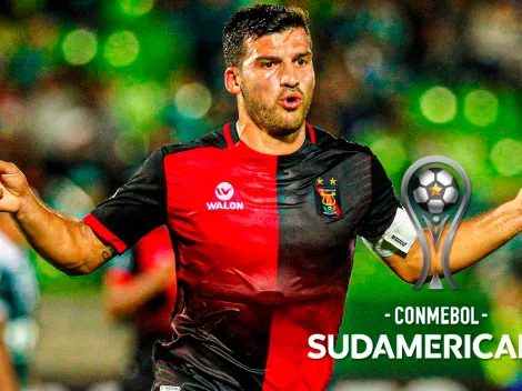 Bernardo Cuesta: "Estoy orgulloso de que Melgar haya quedado entre los 4 primeros"