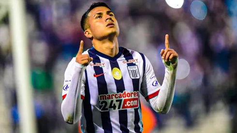 El volante se pronunció a través de sus redes sociales.