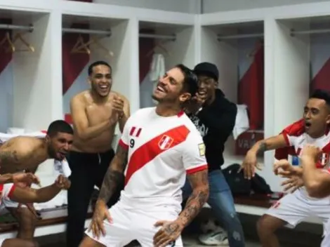Paco Bazán se burla sin asco de la serie "Contigo Capitán" de Paolo Guerrero