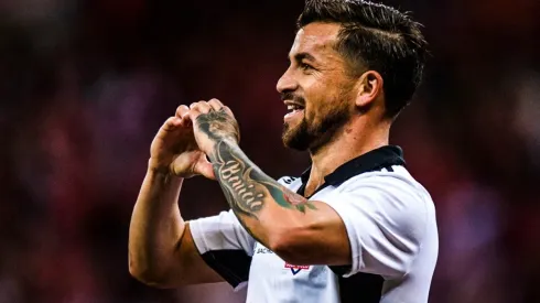 Purga celeste: 5 jugadores dejarán Cristal al final de la temporada. (Foto: Twitter Sporting Cristal)