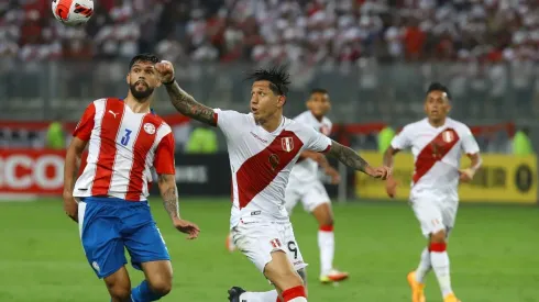 La Bicolor jugará ante Paraguay y Bolivia