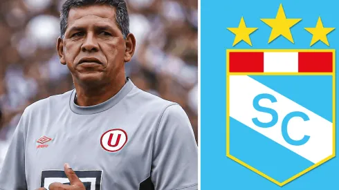 El 'Puma' Carranza habló del cuadro cervecero.