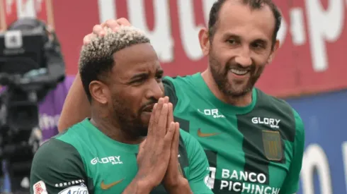 "Jefferson Farfán quiere jugar gratis por Alianza Lima la próxima temporada"
