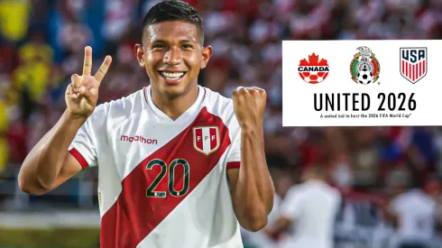 El 'Orejitas' está en Lima.