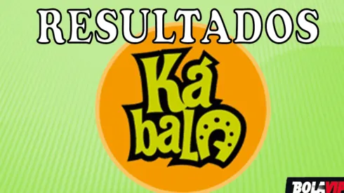 Resultados La Kábala del martes 18 de octubre 2022