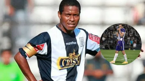 ¿Lo tomarán en cuenta? Juan Jayo espera la renovación de Hernán Barcos