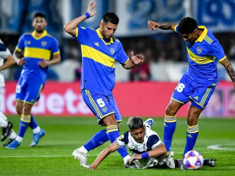 Advíncula y Zambrano serán titulares en la mega final de Boca