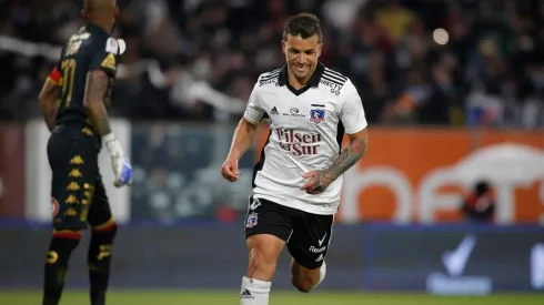 Gabi Costa no define su futuro