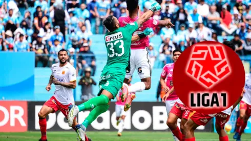 Los 5 equipos que pueden salir campeón del Clausura tras la hazaña de Grau ante Cristal