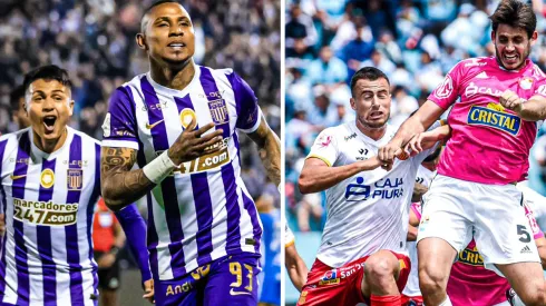 Alianza Lima es líder: EN VIVO la tabla del Torneo Clausura de la Liga 1 2022
