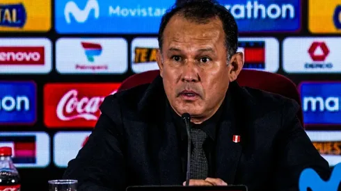 Última oportunidad: Reynoso le abre la puerta de la Selección a crack de la Liga 1. (Foto: Getty Images)