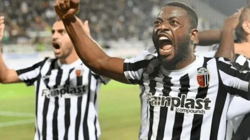 Un nuevo fracaso para Gianluca Lapadula con el Cagliari ante Ascoli