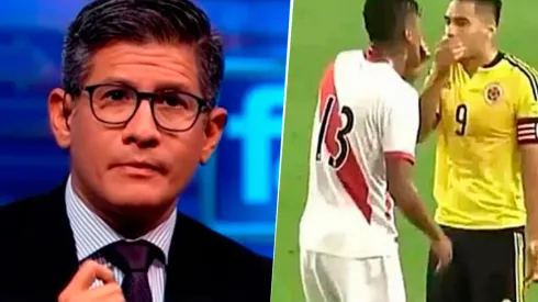 Erick Osores confesó haber evitado la denuncia de Chile por el polémico "Pacto de Lima"