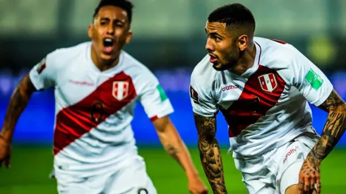 Sin ningún jugador de Alianza, Cristal ni Melgar: los convocados a la Selección. (Foto: Getty Images)