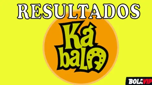 Resultados de HOY sábado 29 de octubre de la Kábala