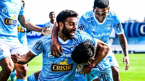 El resultado que necesita Cristal para jugar la final ante Alianza. (Foto: Liga de Fútbol Profesional)