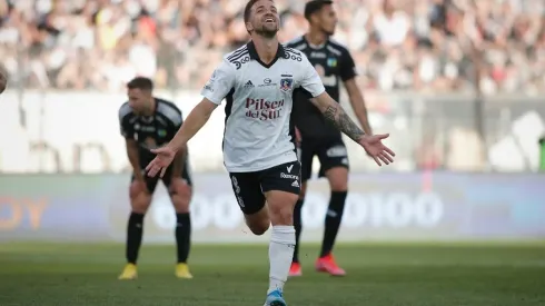 Gabriel Costa es el segundo goleador del Cacique