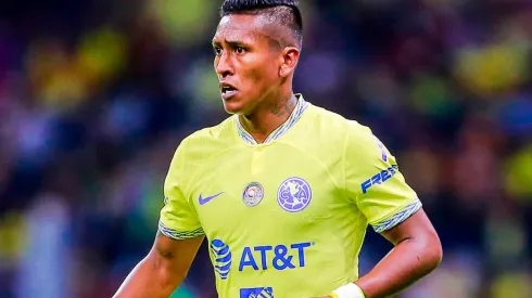 ¿Llega a la final? Lo último que se sabe sobre el estado de Barcos. (Foto: Twitter Alianza Lima)