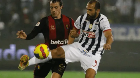 Polémica gigante en la previa de la primera final en Arequipa