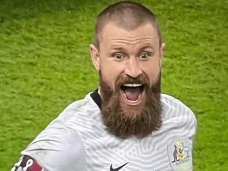 El culpable de nuestra eliminación: Andrew Redmayne convocado para 'Qatar 2022'