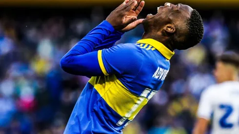 Sin filtros ni reparo: la pública queja de Luis Advíncula contra todos. (Foto: Getty Images)