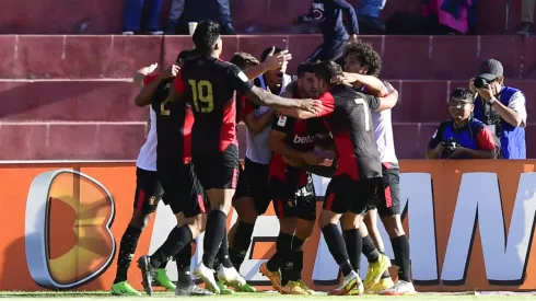 Melgar sería campeón ante Alianza Lima por este motivo