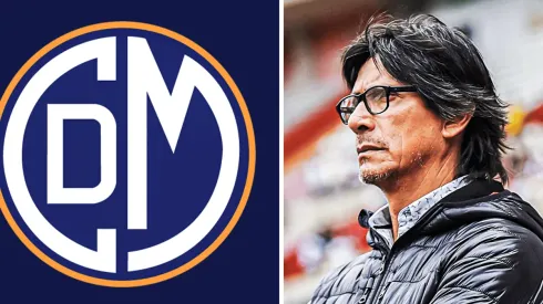 El 'Indio' volvería al fútbol peruano.