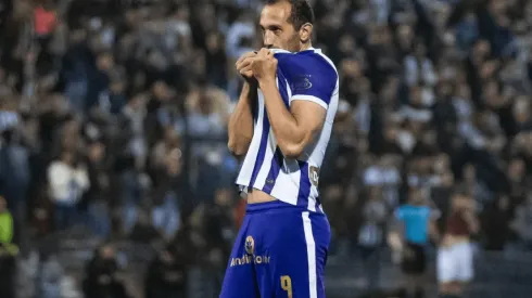 Hernán Barcos pide tranquilidad para la segunda final del fútbol peruano