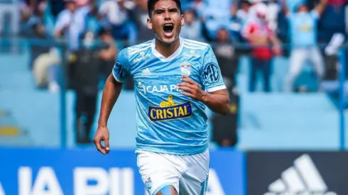 Sporting Cristal no continuará con los servicios de Irven Ávila