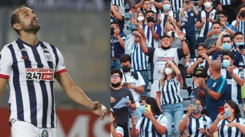 La final de vuelta de la Liga 1, entre Alianza Lima y Melgar, que se disputará en el Estadio de Matute, se podría jugar sin público.