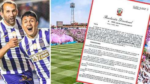 Ministerio Público dio las garantías para este compromiso.