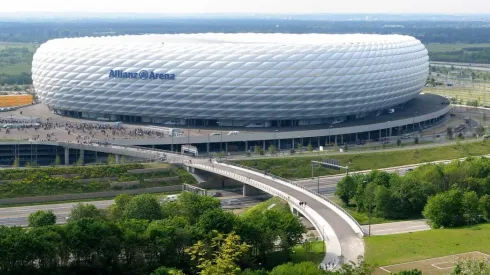 Estadio de la Liga 1 lucirá como uno de Europa