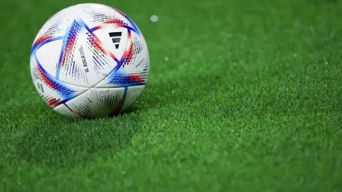 Al Rihla, la pelota del Mundial de Qatar 2022