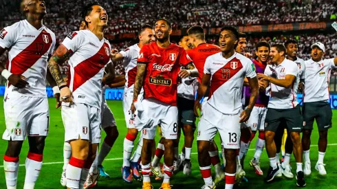 Histórico argentino lamentó ausencia de Perú en Qatar 2022: "Merecía clasificar". (Foto: Getty Images)