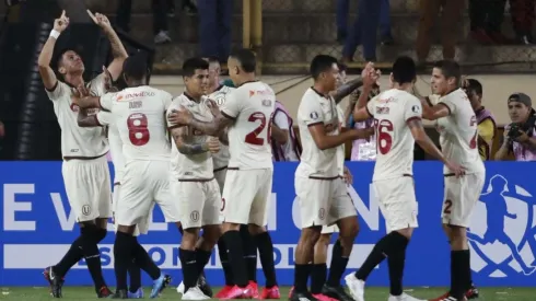 Cusco FC cerca de fichar a ex referente de Universitario para el próximo año