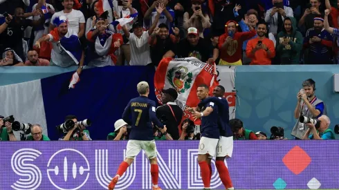 Perú sí está en el Mundial