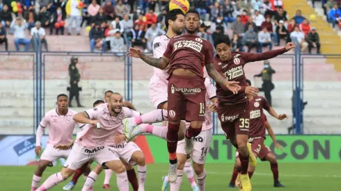 Boys tiene nuevo estratega