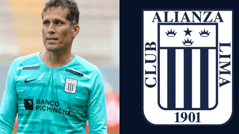 Leao Butrón se refirió al conflicto de los hinchas blanquiazules con Juan Reynoso.