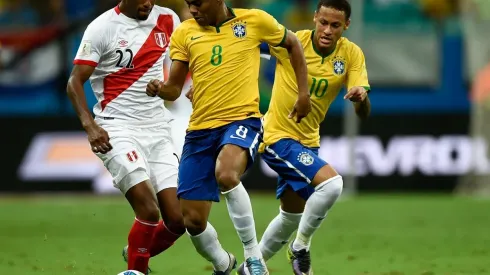 Después de volver a la Selección Peruana, Carlos Ascues ya definió su futuro para el 2023