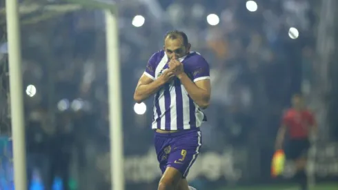 Alianza Lima confirmar la renovación de su mejor jugador de estos últimos años