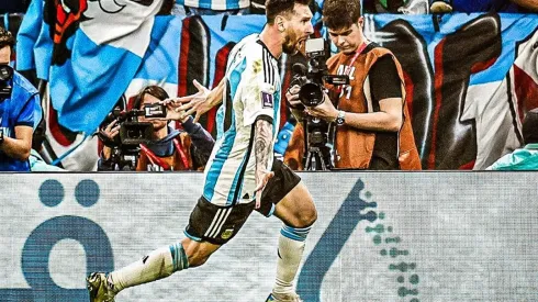 México el punto fijo de los medios de comunicación en Argentina tras victoria